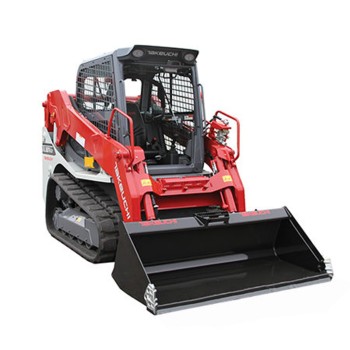 Skid Steer