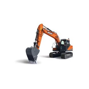 Excavator