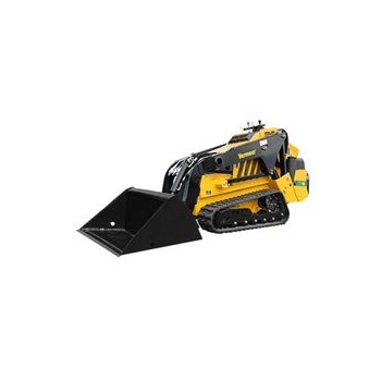 Mini Skidsteer